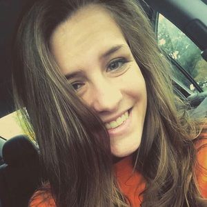 Meet your Posher, Maddie